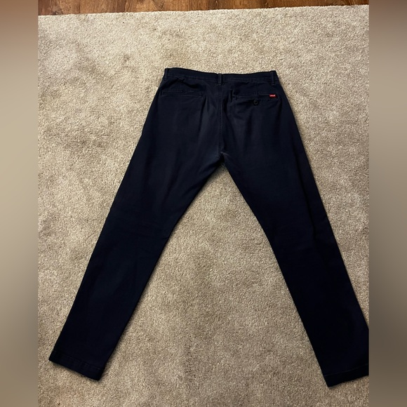 Levi’s Chino Slim Taper Pants. - Picture 2 of 5